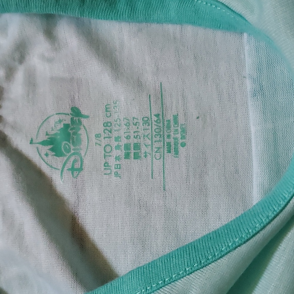 🆕️ DISNEY ZOOTOPIA GIRLS PAJAMA SET 🌛 - Picture 7 of 8